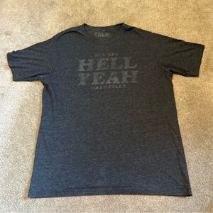 ‼️Blake Shelton Ole Red Hell Yeah T-Shirt‼️